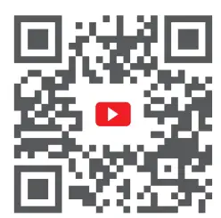 vankyo leisure 3w pro wireless 720p mini projector - QR 2