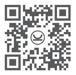 vankyo leisure 3w pro wireless 720p mini projector - QR