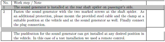 KUFATEC Jaguar F-Pace 2.0 D Original Sound Booster Active Module-11