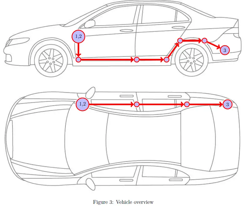 KUFATEC Jaguar F-Pace 2.0 D Original Sound Booster Active Module-3