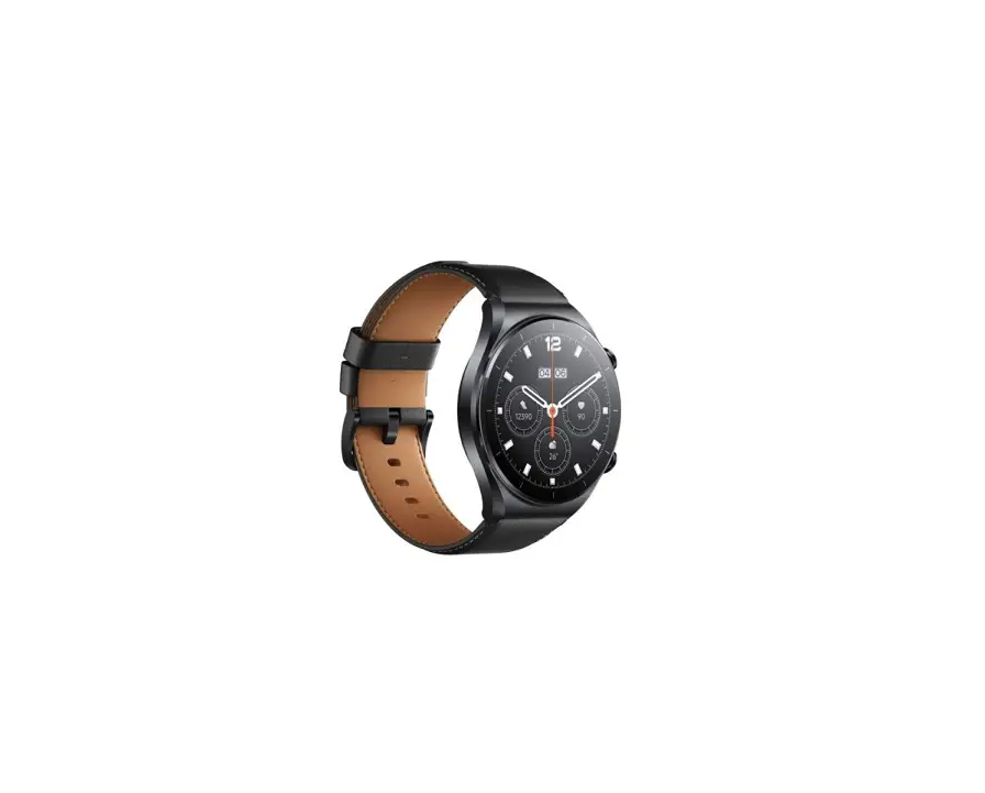 Xiaomi Watch S1 Smart Watches User Manual