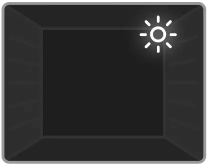 VOX EHT Series Free Standing Cooker - 11