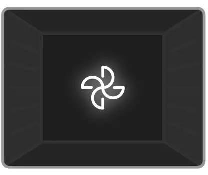 VOX EHT Series Free Standing Cooker - 12