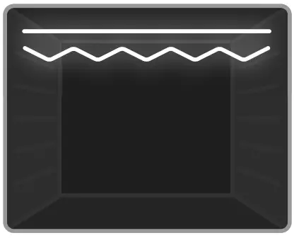 VOX EHT Series Free Standing Cooker - 15