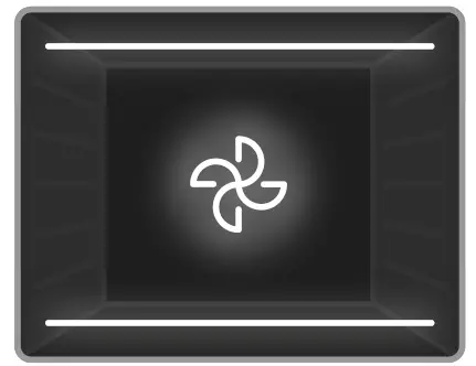 VOX EHT Series Free Standing Cooker - 16