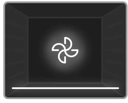 VOX EHT Series Free Standing Cooker - 18