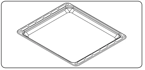 VOX EHT Series Free Standing Cooker - 22