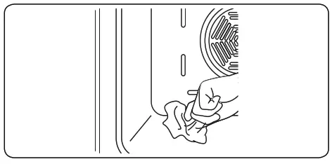 VOX EHT Series Free Standing Cooker - 25