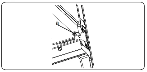 VOX EHT Series Free Standing Cooker - 28