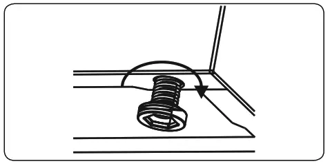 VOX EHT Series Free Standing Cooker - 4