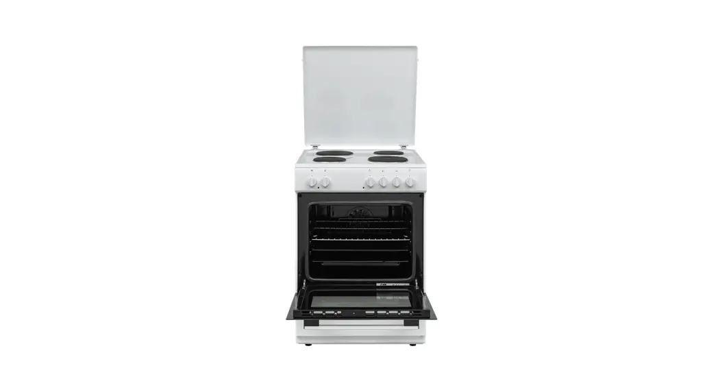 Vox Eht Series Free Standing Cooker User Manual Vox Eht Series Free Standing Cooker User Manual