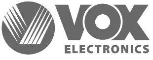 VOX logo