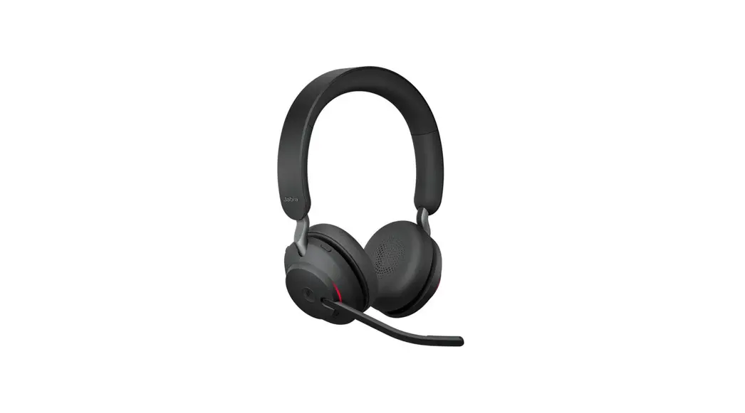 Jabra Evolve2 65 Usb-a Uc Stereo User Manual