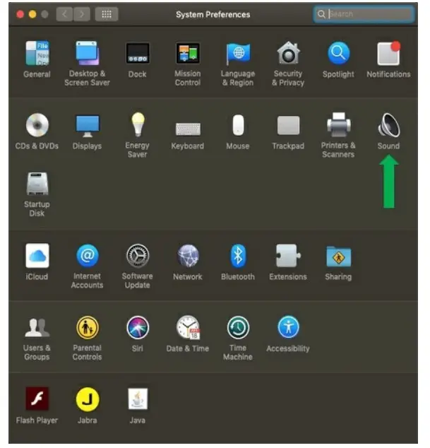 Jabra Evolve2 65 USB-A UC Stereo - Figure 3