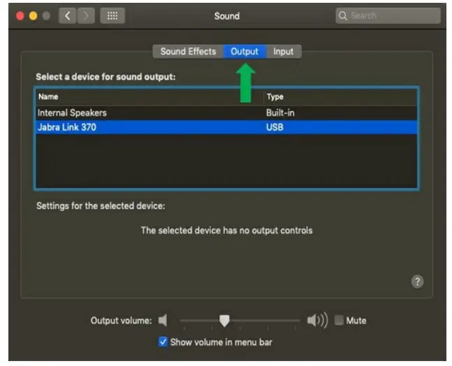 Jabra Evolve2 65 USB-A UC Stereo - Figure 4