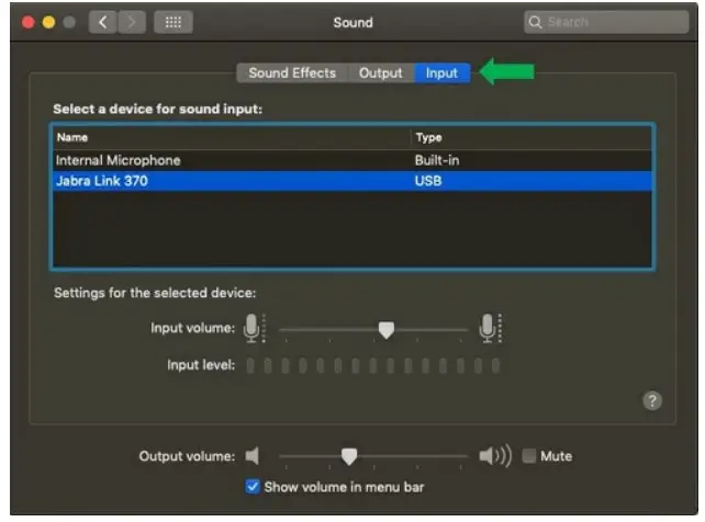 Jabra Evolve2 65 USB-A UC Stereo - Figure 5