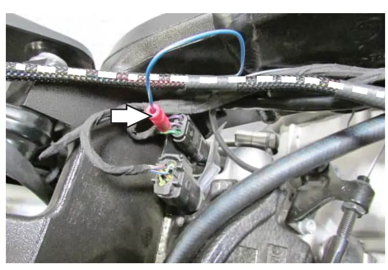 DYNOJET PC6-12022 Power Commander 6-4