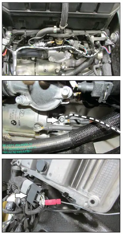 DYNOJET PC6-12022 Power Commander 6-7