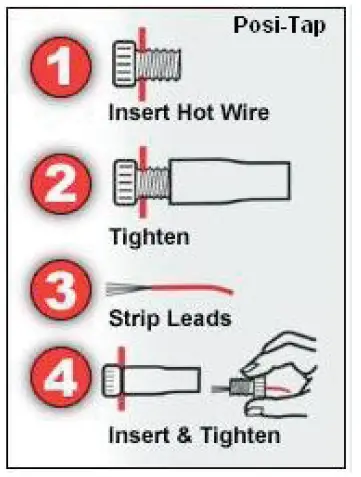 DYNOJET PC6-12022 Power Commander 6-8