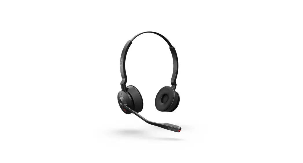 Jabra Engage 55 Wireless Headset User Manual