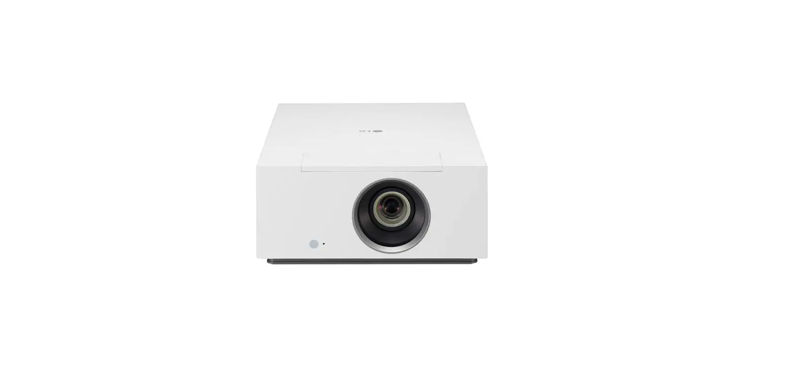 Lg Hu710pw Smart Home Theater Laser Dlp Projector Owner's Manual Lg Hu710pw Smart Home Theater Laser Dlp Projector Owner's Manual