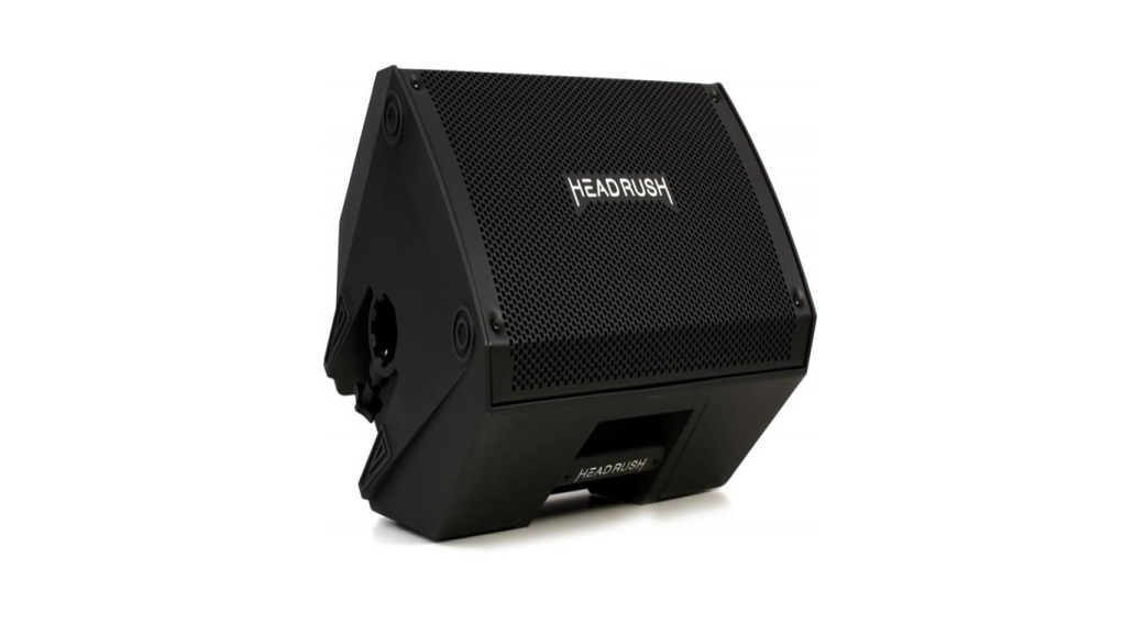 Headrush Frfr-108 Power Cable User Guide