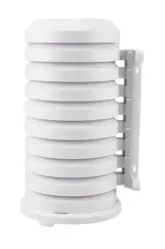 LA CROSSE TECHNOLOGY 512 1422WH Atomic Digital Wall Clock - fig4