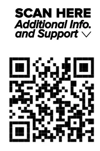 LA CROSSE TECHNOLOGY 512 1422WH Atomic Digital Wall Clock - qr