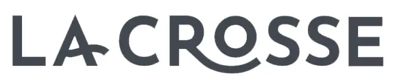 LA CROSSE logo