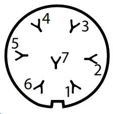 NEUMANN M 49 V Large-Diaphragm Multi-Pattern Tube Condenser Microphone - Fig