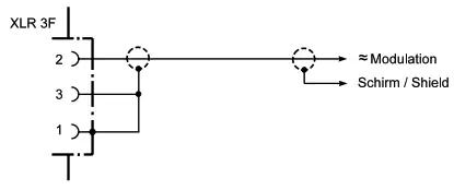 NEUMANN M 49 V Large-Diaphragm Multi-Pattern Tube Condenser Microphone - Fig2
