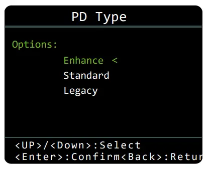 PROVISION ISR PoES 16250GCL 2SFP Color LCD PoE Switch-fig10