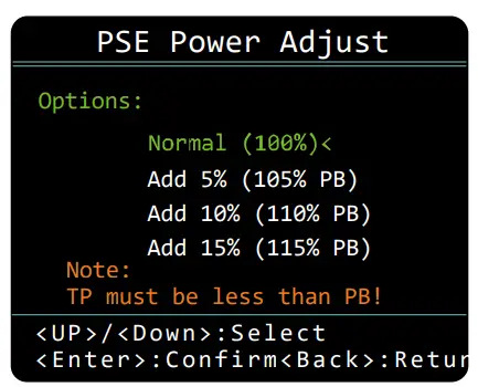 PROVISION ISR PoES 16250GCL 2SFP Color LCD PoE Switch-fig13