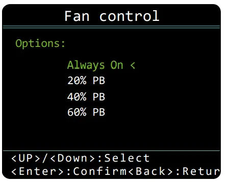 PROVISION ISR PoES 16250GCL 2SFP Color LCD PoE Switch-fig18
