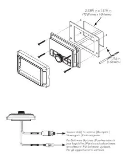 clarion-CMR-20-Wired-Marine-Remote -Control-With-Display-02