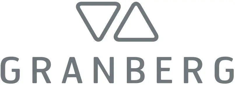 GRANBERG logo