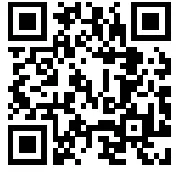 QAZQA 103462 Liv CL LED 40 cm Dimmable Remote - qr code