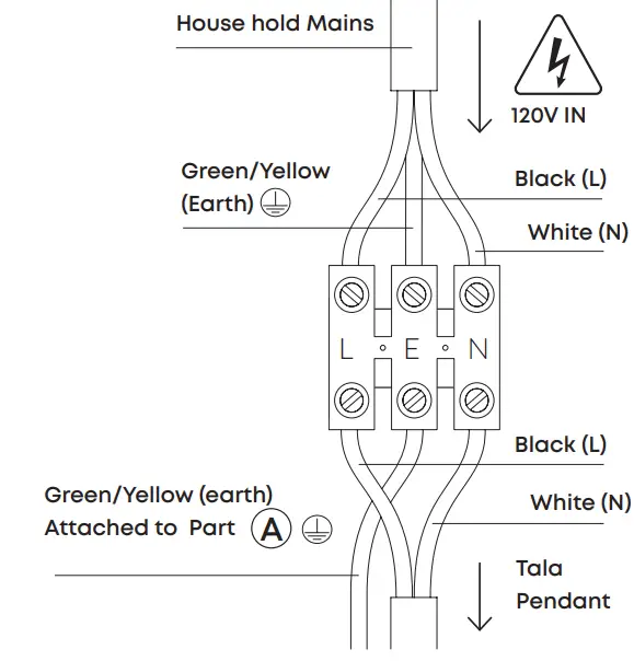 tala Basalt Pendant Light-fig6