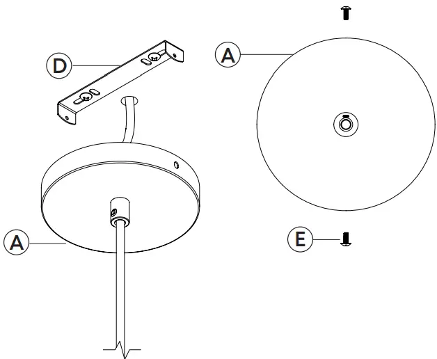 tala Basalt Pendant Light-fig7