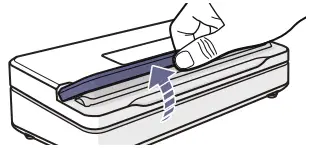 Electrolux E6VS1-6AG Explore Vacuum Sealer C01a