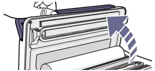 Electrolux E6VS1-6AG Explore Vacuum Sealer C01b