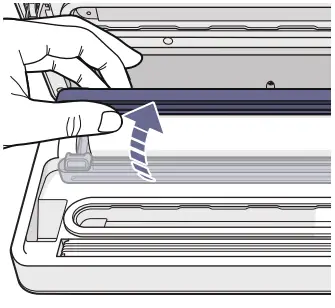 Electrolux E6VS1-6AG Explore Vacuum Sealer C02a
