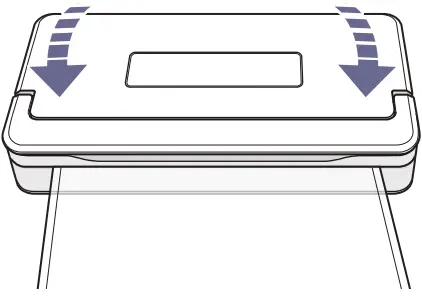 Electrolux E6VS1-6AG Explore Vacuum Sealer C03b