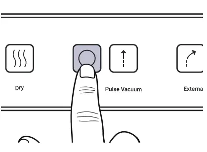 Electrolux E6VS1-6AG Explore Vacuum Sealer C03c