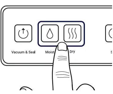 Electrolux E6VS1-6AG Explore Vacuum Sealer C05b