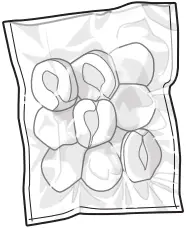 Electrolux E6VS1-6AG Explore Vacuum Sealer C06f