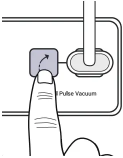 Electrolux E6VS1-6AG Explore Vacuum Sealer D01