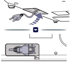 Electrolux E6VS1-6AG Explore Vacuum Sealer D03a