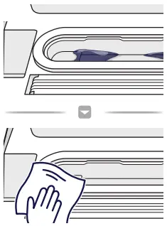 Electrolux E6VS1-6AG Explore Vacuum Sealer D07