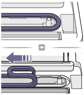 Electrolux E6VS1-6AG Explore Vacuum Sealer D08